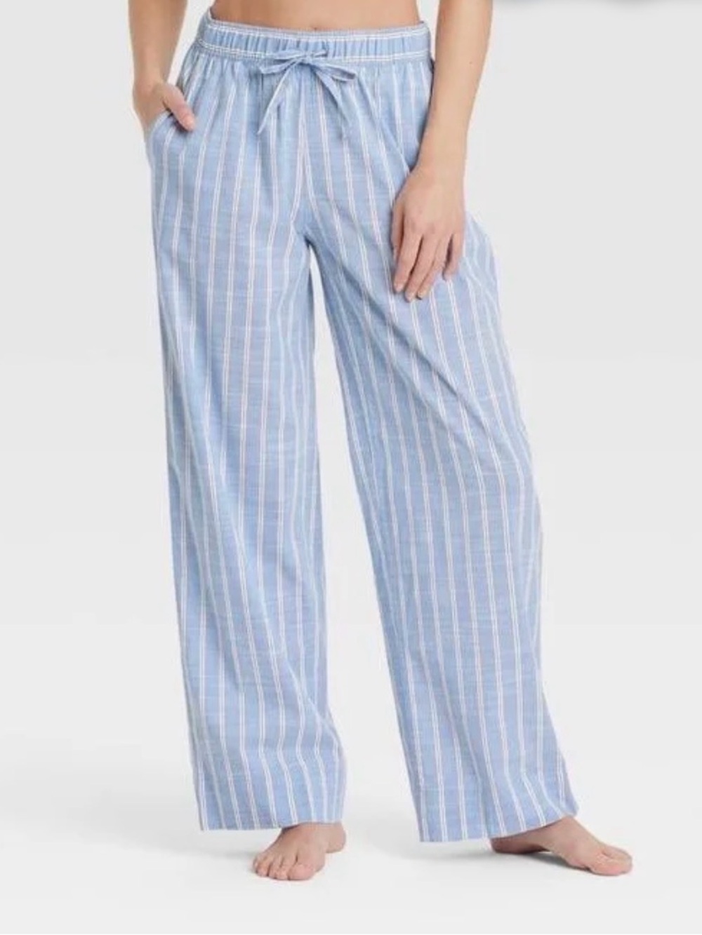 Women’s Sleepwear Pants Striped